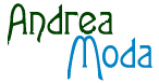Andrea Moda Formula Team logo Team logo